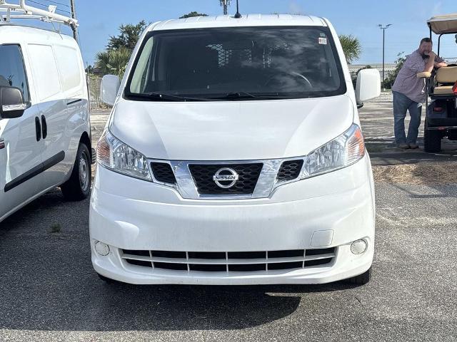 2020 Nissan NV200 Compact Cargo SV Xtronic CVT