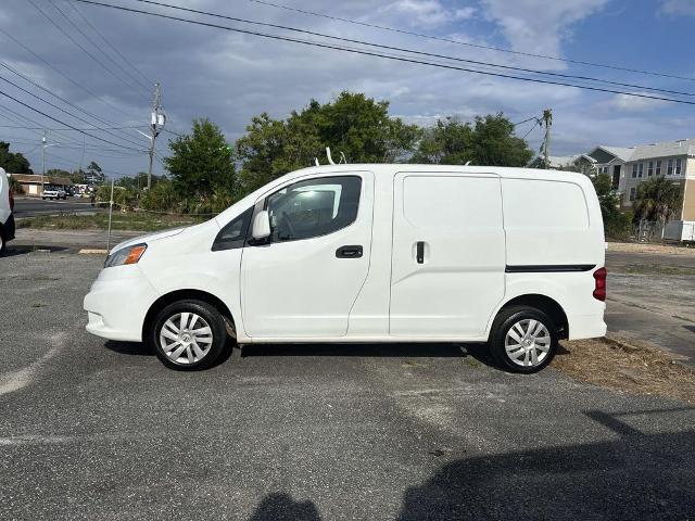 2020 Nissan NV200 Compact Cargo SV Xtronic CVT