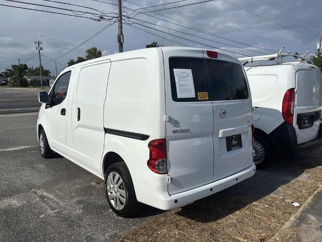 2020 Nissan NV200 Compact Cargo SV Xtronic CVT