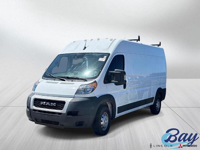 2022 Ram ProMaster 2500 Cargo Van High Roof 159" WB for sale in Panama City, FL