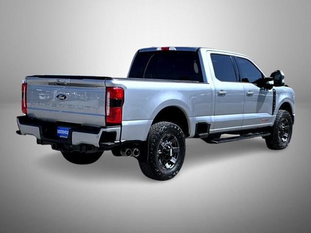 2023 Ford F-250 LARIAT