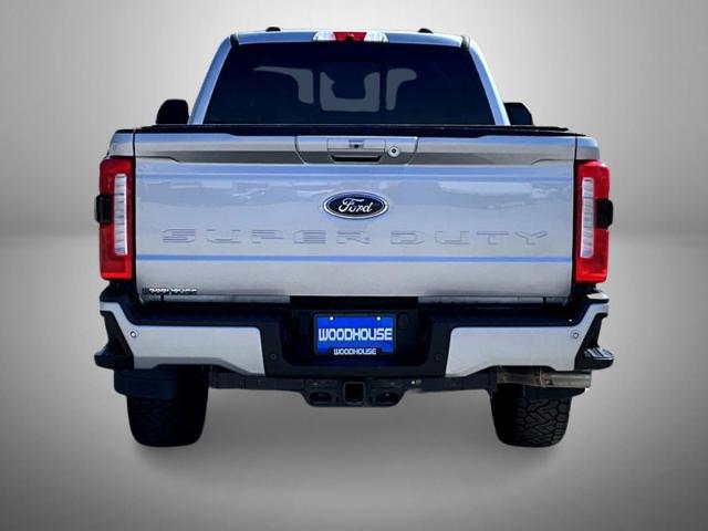2023 Ford F-250 LARIAT