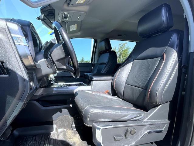 2023 Ford F-250 LARIAT