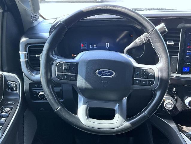 2023 Ford F-250 LARIAT
