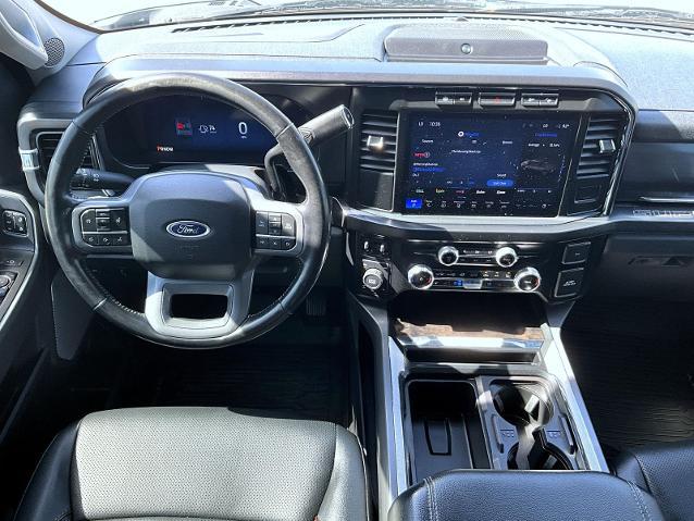 2023 Ford F-250 LARIAT
