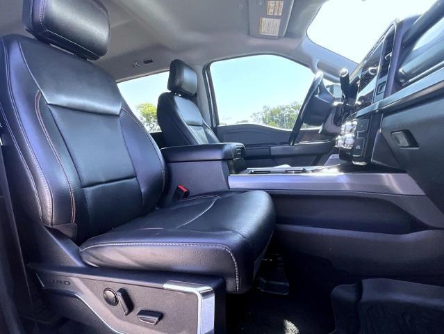2023 Ford F-250 LARIAT