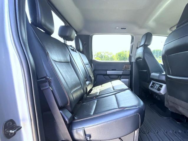 2023 Ford F-250 LARIAT