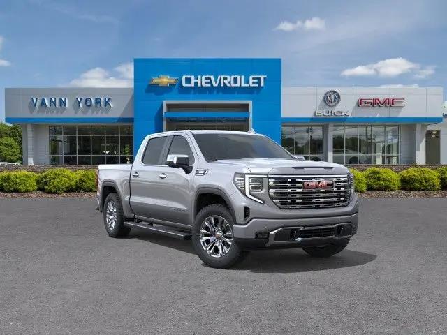 2026 GMC Sierra 1500 Crew Cab, Short Bed, Denali, 4WD for sale in High Point, NC