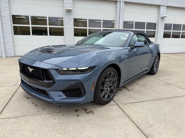 2025 Ford Mustang GT Premium for sale near Findlay, OH