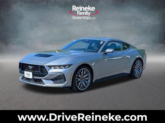 2025 Ford Mustang GT Premium Fastback for sale in Findlay, OH