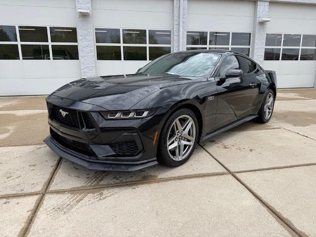 2024 Ford Mustang for sale near Findlay, OH