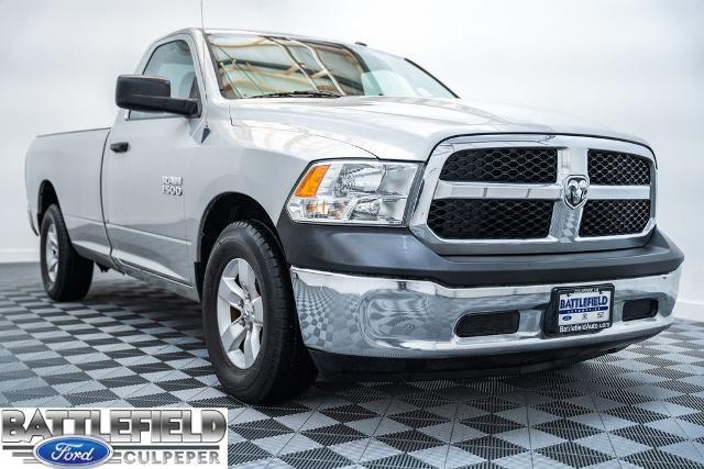 2014 Ram 1500 Tradesman for sale in Culpeper, VA