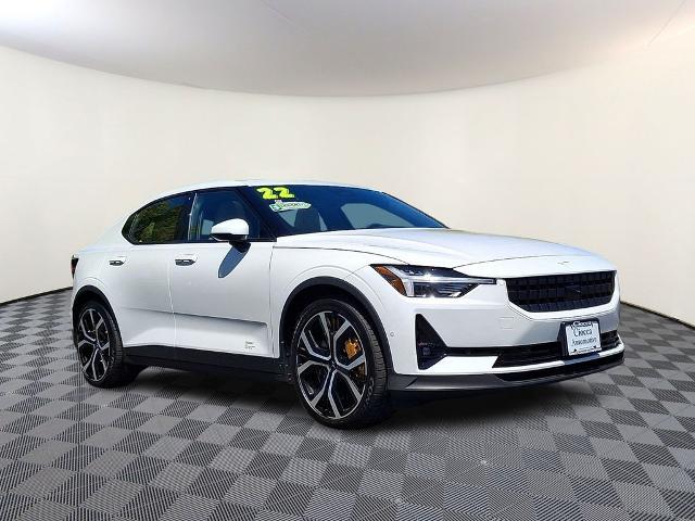 2022 Polestar 2 Long Range Dual Motor for sale in Flemington, NJ