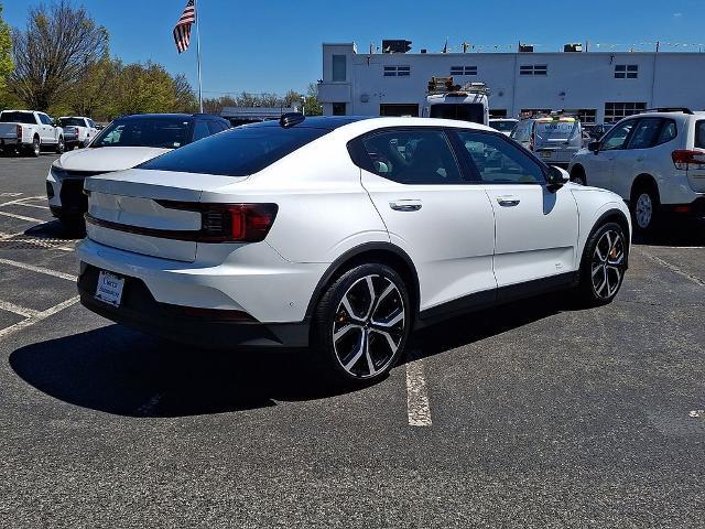 2022 Polestar 2 Long Range Dual Motor