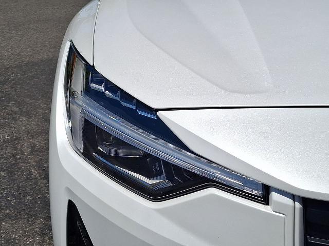 2022 Polestar 2 Long Range Dual Motor