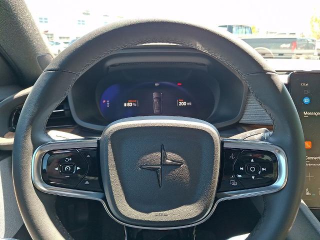 2022 Polestar 2 Long Range Dual Motor