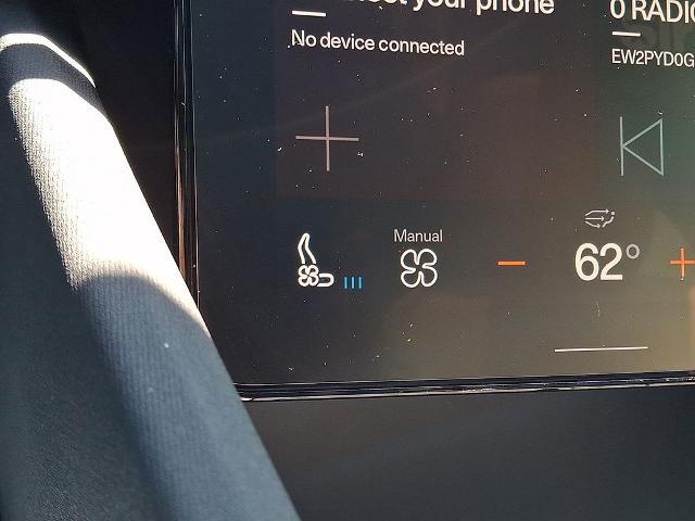 2022 Polestar 2 Long Range Dual Motor