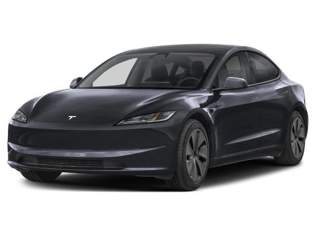 2025 Tesla Model 3 Long Range Rear-Wheel Drive for sale in Durham, NC
