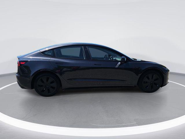 2025 Tesla Model 3 Long Range Rear-Wheel Drive