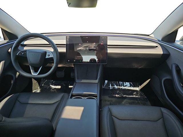 2025 Tesla Model 3 Long Range Rear-Wheel Drive