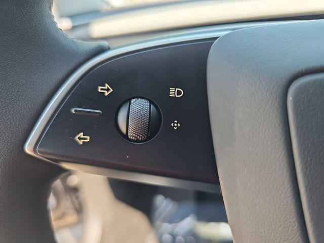 2025 Tesla Model 3 Long Range Rear-Wheel Drive