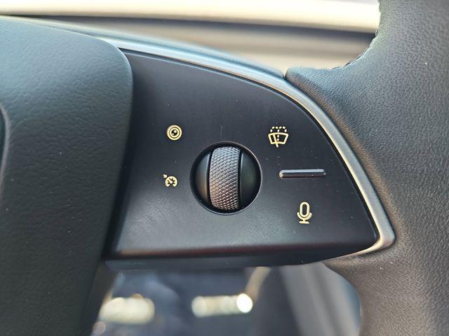 2025 Tesla Model 3 Long Range Rear-Wheel Drive