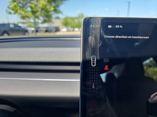 2025 Tesla Model 3 Long Range Rear-Wheel Drive