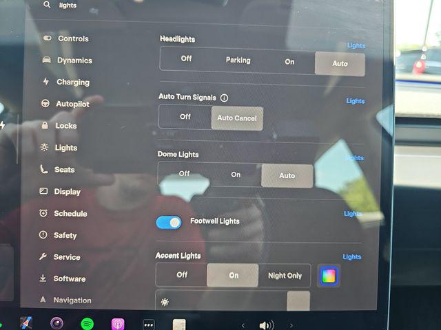 2025 Tesla Model 3 Long Range Rear-Wheel Drive