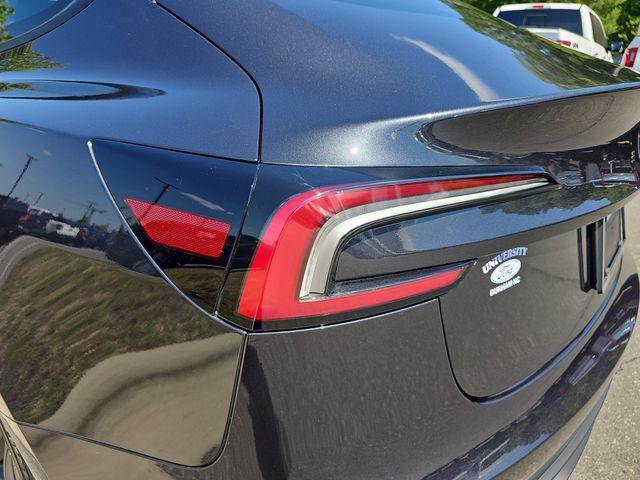 2025 Tesla Model 3 Long Range Rear-Wheel Drive