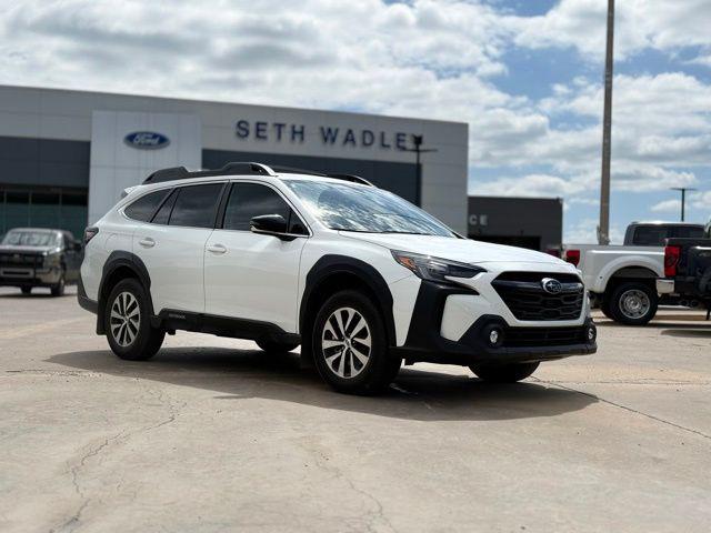 2025 Subaru Outback Premium for sale in Pauls Valley, OK