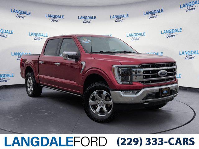 2023 Ford F-150 LARIAT for sale in Valdosta, GA