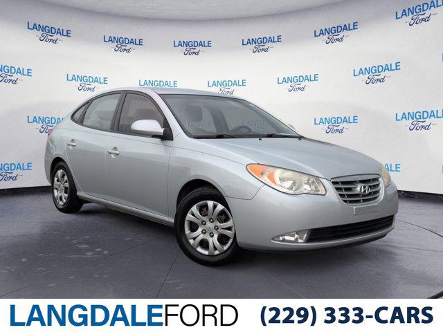 2010 Hyundai Elantra GLS for sale in Valdosta, GA