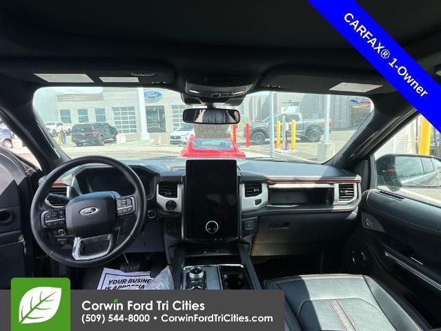 2024 Ford Expedition Timberline