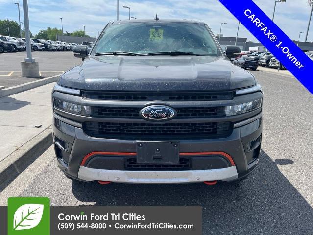 2024 Ford Expedition Timberline