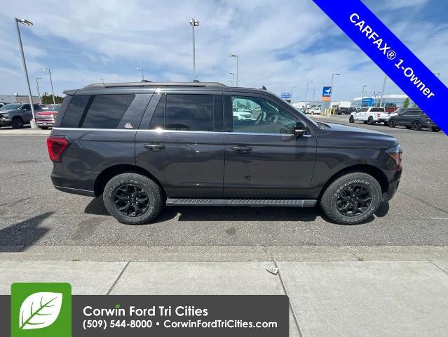 2024 Ford Expedition Timberline