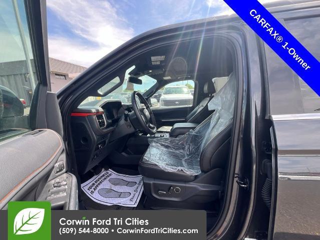 2024 Ford Expedition Timberline