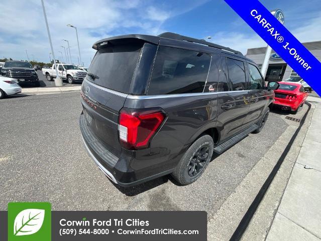 2024 Ford Expedition Timberline