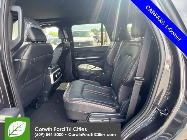 2024 Ford Expedition Timberline