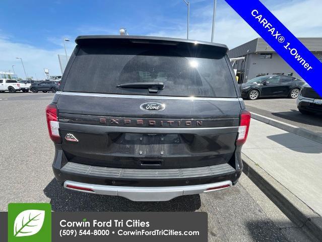 2024 Ford Expedition Timberline