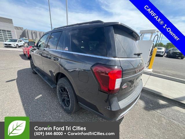 2024 Ford Expedition Timberline