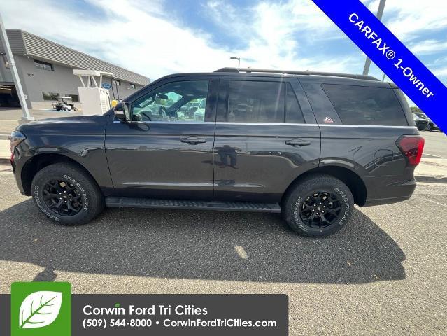2024 Ford Expedition Timberline