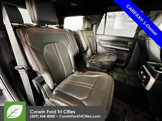 2024 Ford Expedition Timberline
