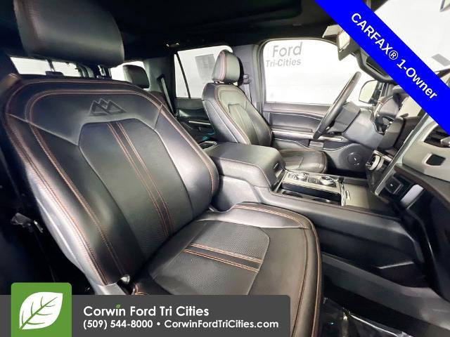 2024 Ford Expedition Timberline