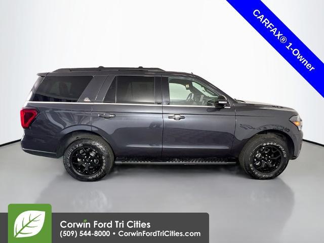 2024 Ford Expedition Timberline