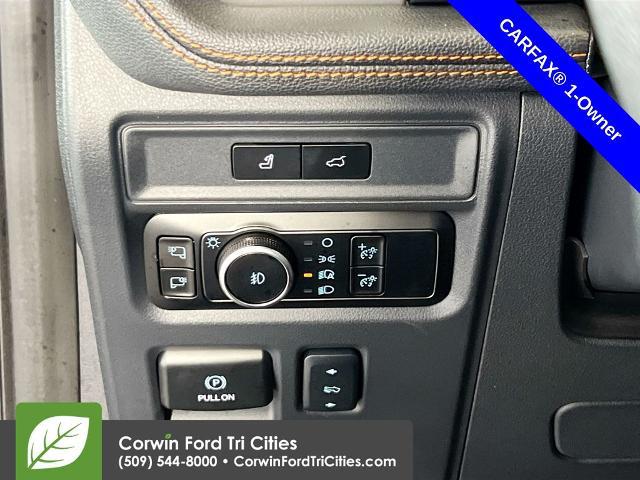 2024 Ford Expedition Timberline