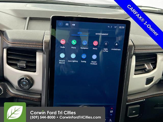 2024 Ford Expedition Timberline