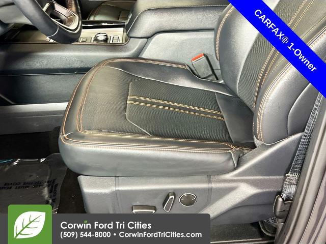 2024 Ford Expedition Timberline