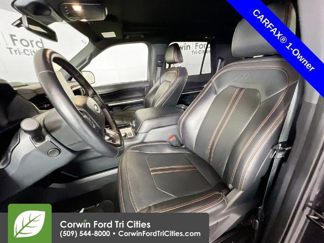 2024 Ford Expedition Timberline