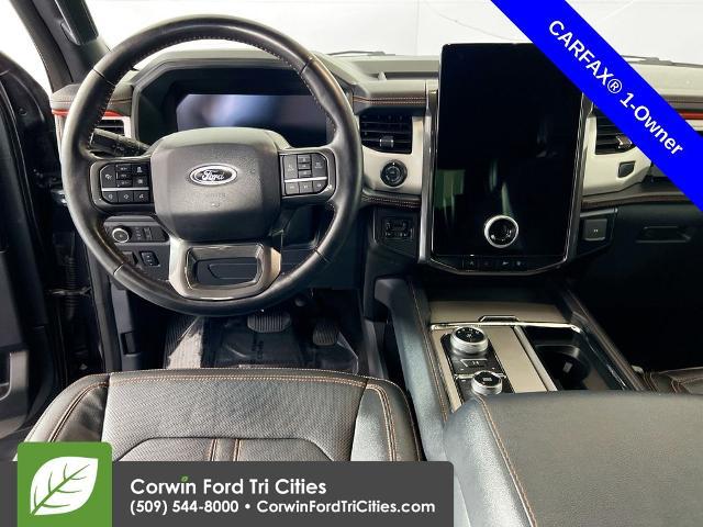 2024 Ford Expedition Timberline