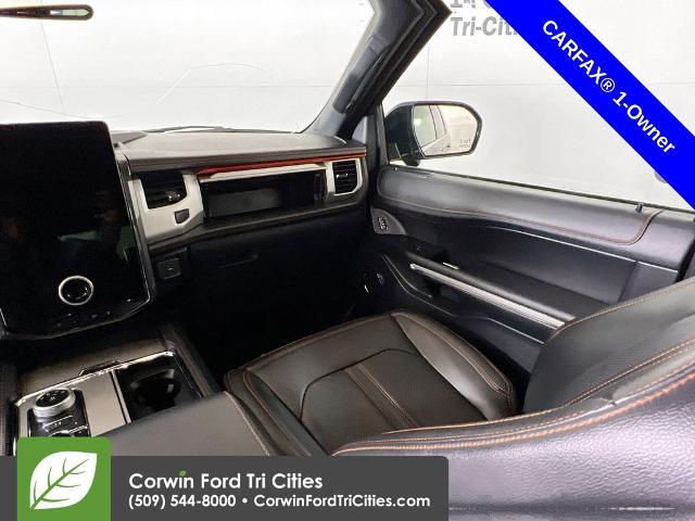2024 Ford Expedition Timberline